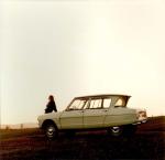 Citroen AMI 6 1961 года